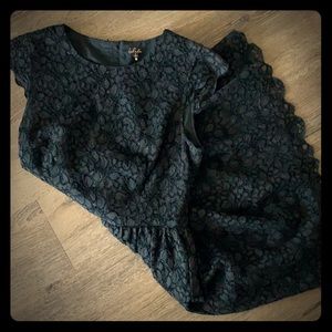 Little Black Dress: Talula Belgravia size 4.